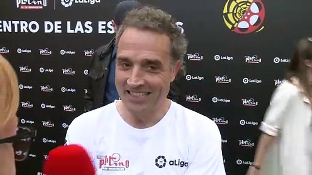 El actor Daniel Guzman, multado con 600 euros por echar a la fuerza a unos okupas de su casa