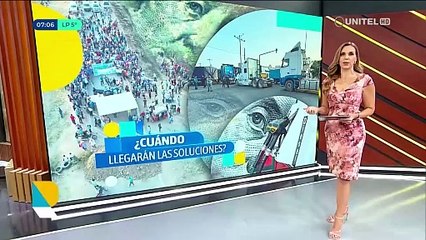 El Gobierno debe transparentar la situación económica y convocar a una cumbre para buscar un pacto, señala analista