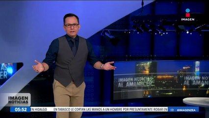 Intensa lluvia azota a Morelia, Michoacán