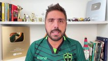 98 ESPORTES | Mudança na relação entre América e Cruzeiro