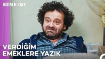 Fikri'nin Kalbi Paramparça Oldu - Bizim Hikaye