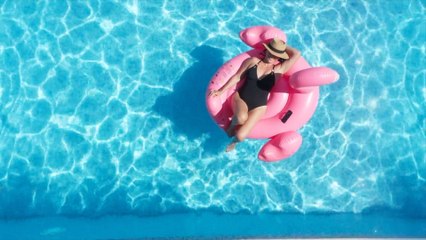 How to Enjoy Luxury Hotel Pools Without Booking a Stay