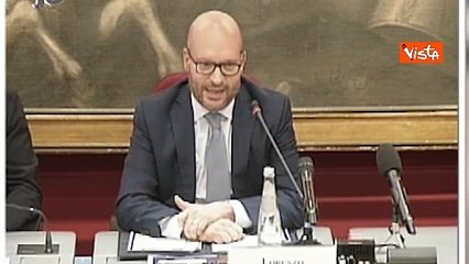 Fontana: "Eccessivo ricorso a decreti d'urgenza, ho scritto a Meloni. Ridurli giusto e gradito"