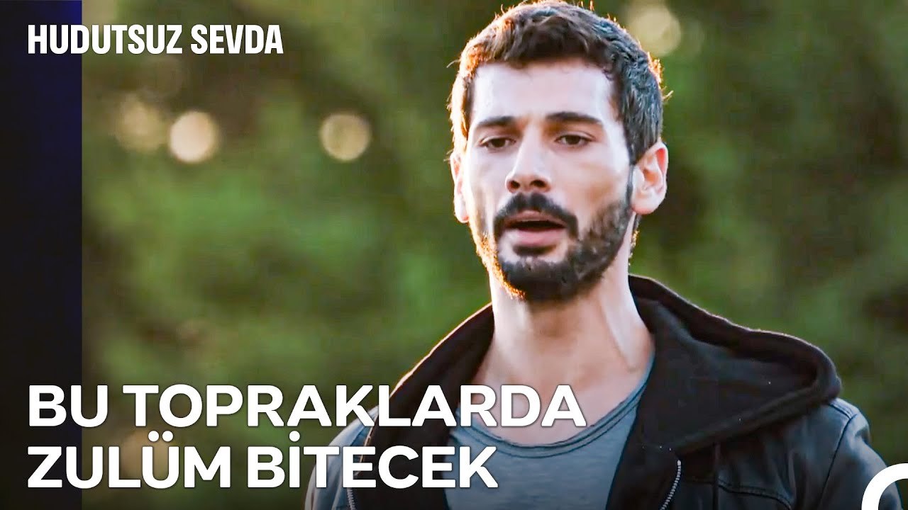 Halil İbrahim ve Silah Arkadaşları #3; Düğün Var Dediler Geldik - Hudutsuz Sevda