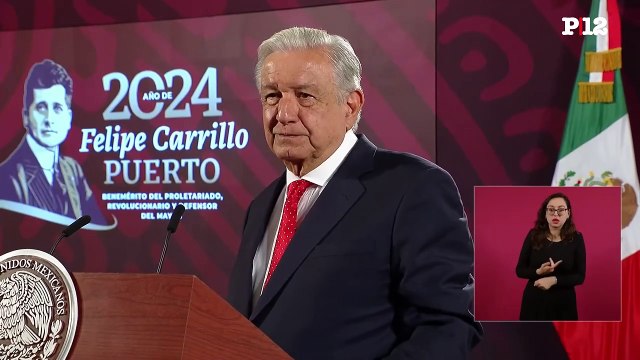 AMLO acusa “injerencismo” de la OEA por declaraciones de resultados electorales en Venezuela