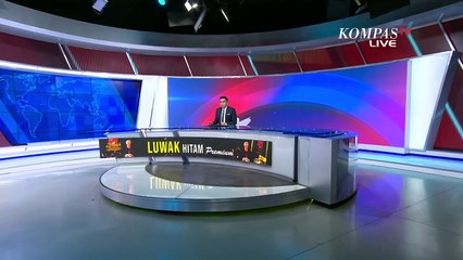 Kebakaran Rumah di Petamburan, Diduga Api Berasal dari Korsleting di Lantai Dua