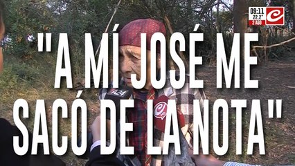 Caso Loan: ¿Por qué José interrumpió la entrevistade Catalina con Crónica?