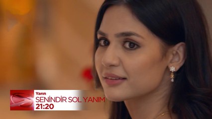Senindir Sol Yanım 6. Bölüm Fragmanı | 4 Ağustos Pazar Yayında 💖 - thumbnail