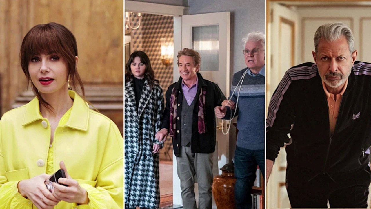 7 Must-See TV Shows Streaming on Hulu, Amazon Prime, and Apple TV+ This August