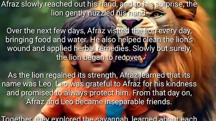 Beyond Fear: The Power of Kindness and Courage