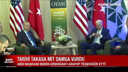 Ankara'daki büyük takasın perde arkası