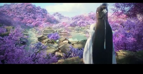 47-HD.Jade Dynasty 2 - Multi-SUB (朱仙 シーズン 2)(诛仙 第二季)(Zhu Xian 2nd Season)