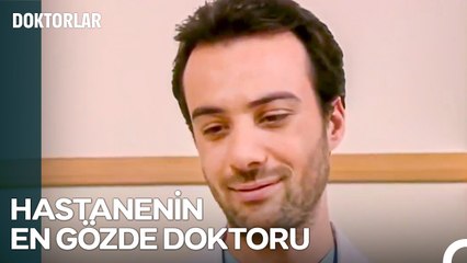 Doktorumuzun Da Maşallahı Varmış! - Doktorlar