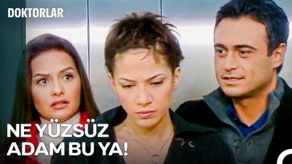 Erkek Değil Mi, Hepsi Aynı! - Doktorlar