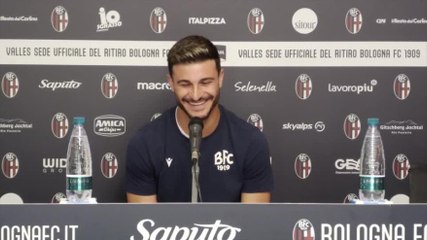 Orsolini: "Fuori dai convocati per Euro 2024? Brutta botta, però...."