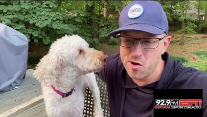 8/2/24 929 Report Thad Young live on 929 today at 1125am