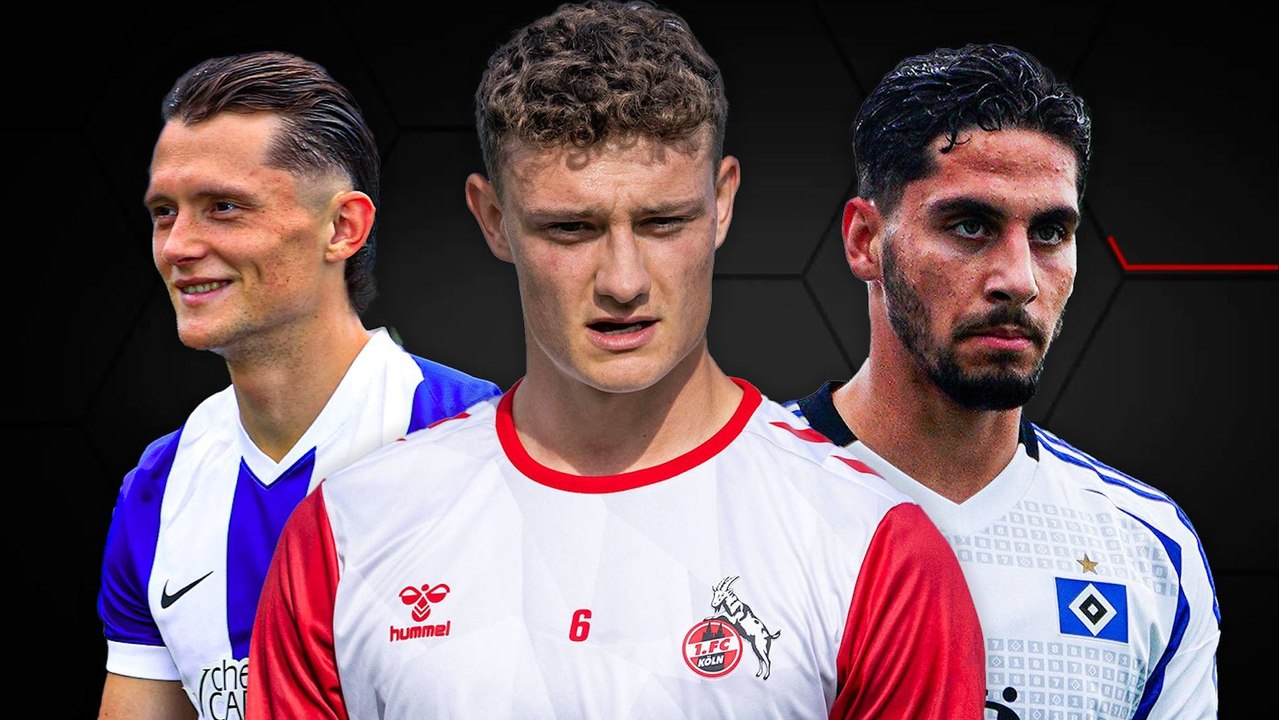 Favoriten, Fans, Qualität: Die beste 2. Liga aller Zeiten?