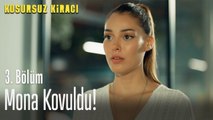 Mona kovuldu! - Kusursuz Kiracı