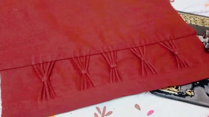 Latest and stylish trouser design