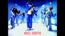 WILL SMITH