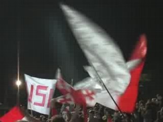 DAX-Stade Français 11-04-2008