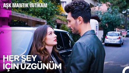 Ey Aşk Sen Nelere Kadirsin... - Aşk Mantık İntikam