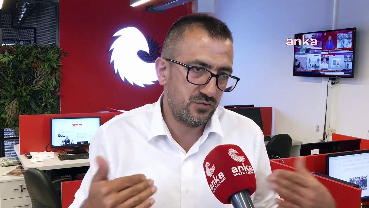 Gazetecilik meslek örgütlerinden internet sansürüne tepki