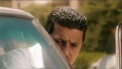 مسلسل موجة حارة الحلقة 18