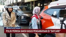 Polisi Akan Bantarkan Pelaku Penganiayaan Balita di 'Daycare' Depok ke RS Polri