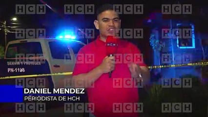 Por robarle el arma, matan a vigilante en El Hatillo | Móvil Emergencia TGU
