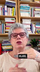 Heridas de padres narcisistas