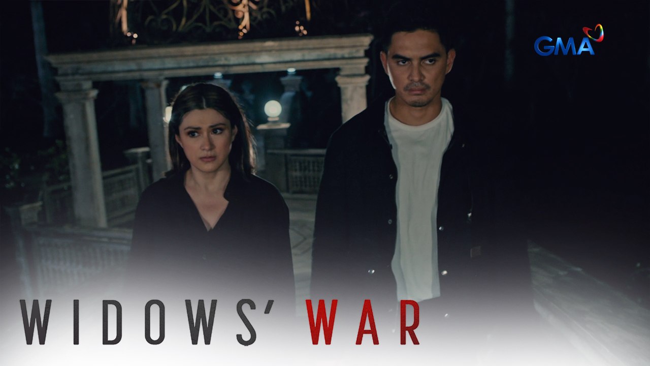 Widows’ War: The investigation into Basil's death (Episode 25)