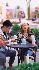 Mejores streetfashion Chinese couples YouTube video .   _short(130)(360P)