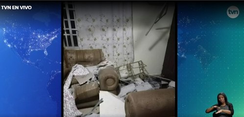 Instituto de Geociencias estudia los suelos y estructuras de Chiriquí