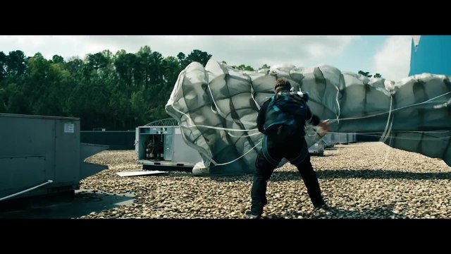 Стрелок — Русский трейлер (Дубляж, 2024)