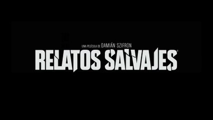 “Relatos salvajes (2014), de Damián Szifrón | Tráiler