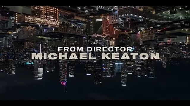 Michael Keaton est au coeur de Knox Goes Away (VO)