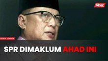 Terlalu awal umum kekosongan kerusi DUN Mahkota -Puad Zarkashi