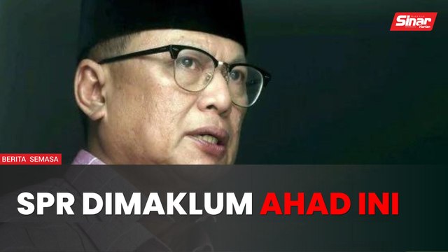 Terlalu awal umum kekosongan kerusi DUN Mahkota -Puad Zarkashi