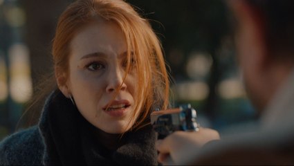 اصطدام الحلقة 23 (مدبلج عربي) - دراما الإثارة والتشويق 🚓