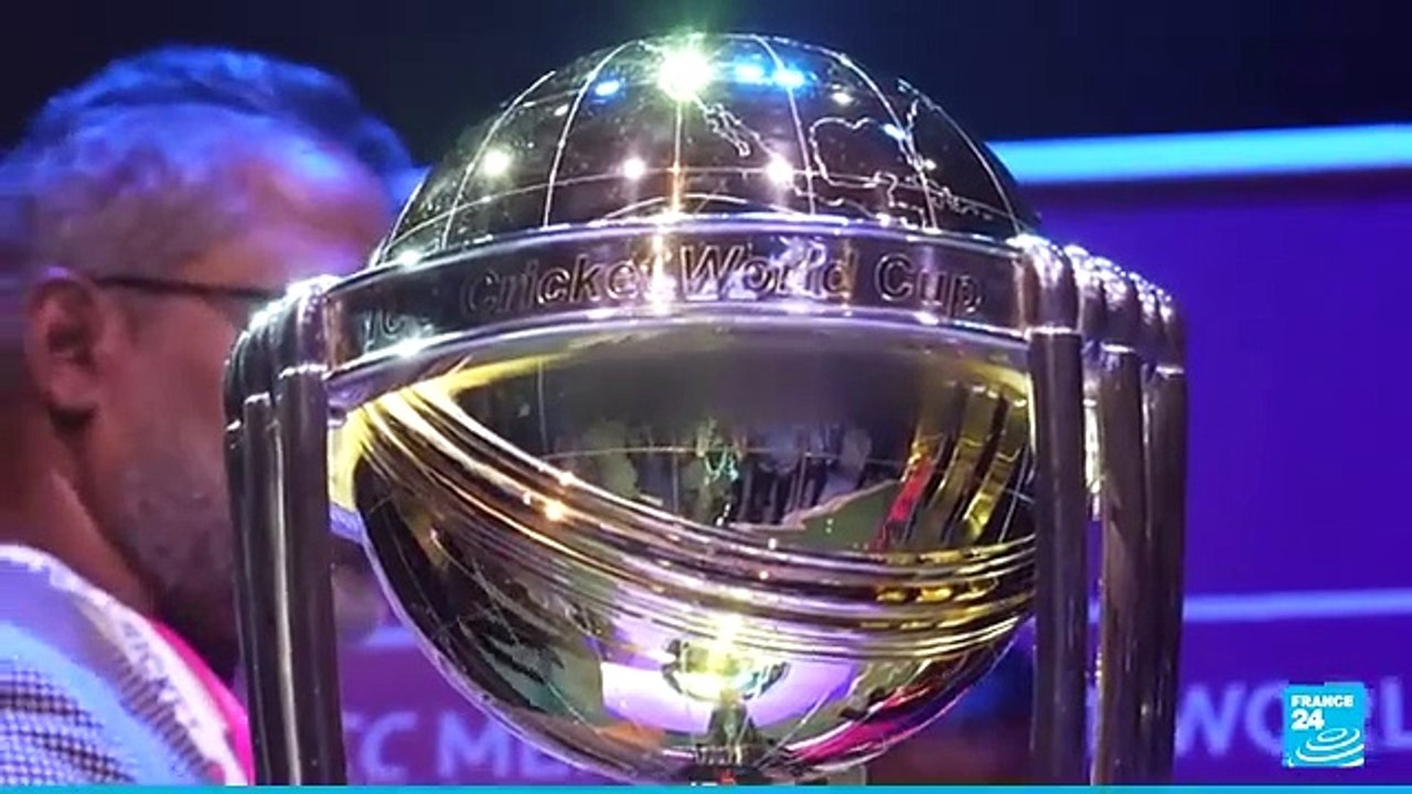 French cricket with some lack of basic infrastructure