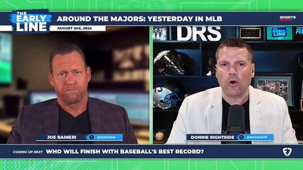 Guardians Dominate the Orioles 10-3 in MLB Showdown