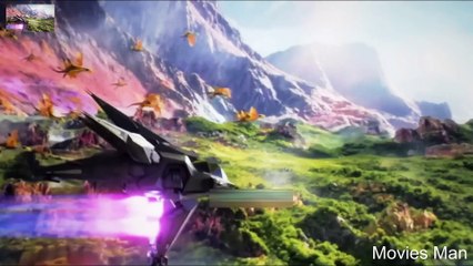 Godzilla x Kong: The New Empire | movie explained in Hindi