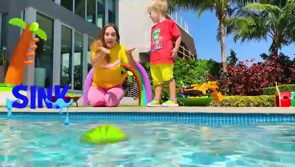 Chris and Useful stories for kids ｜ 1 Hour Video