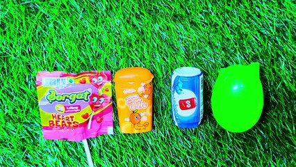 Unpacking ASMR  Chupa Chups Big Babol, Alpenliebe Lollipop,