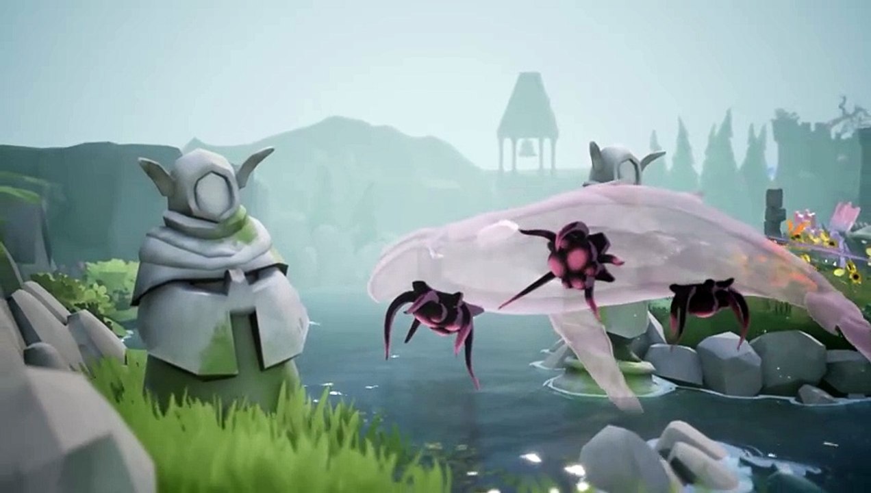 Selfloss - Release Date Announcement