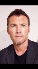 Celebrity Birthdays Wishes August 2nd 2024 Sam Worthington