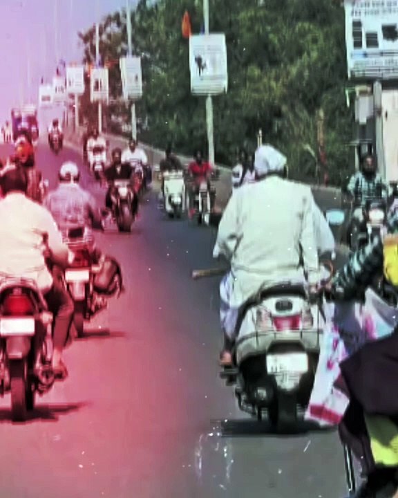 नंदुरबारला राजकीय मोठी उलथापालट अनेकांचे राजीनामे 'हे' कारण आले समोर