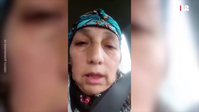 Fausto Jones Huala se suicidó: la madre del líder mapuche lo atribuyó a la huelga de hambre de Facundo