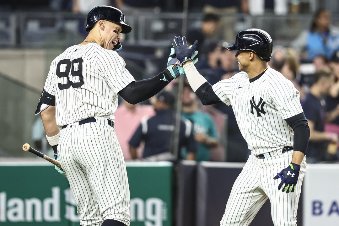 Yankees and Phillies Vie for Top MLB Seeds in 2024 video Dailymotion